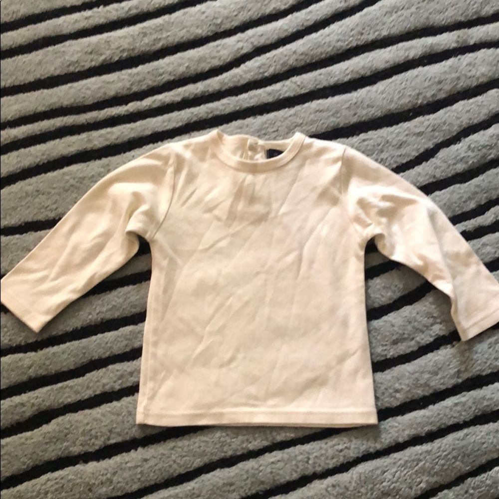 Burberry Shirt - 18M - NWOT